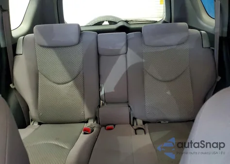 2007 Toyota Rav4 from USA, damaged, VIN JTMBD33V376031059